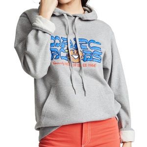 MARC JACOBS - AVI GOLD Famously Better Sweatshirt